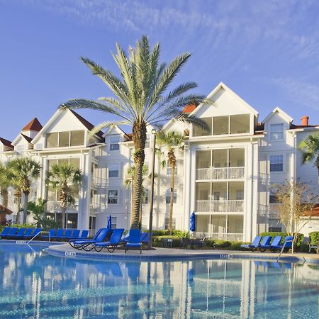 Hilton Vacation Club Grand Beach Orlando Lake Buena Vista Dış mekan fotoğraf