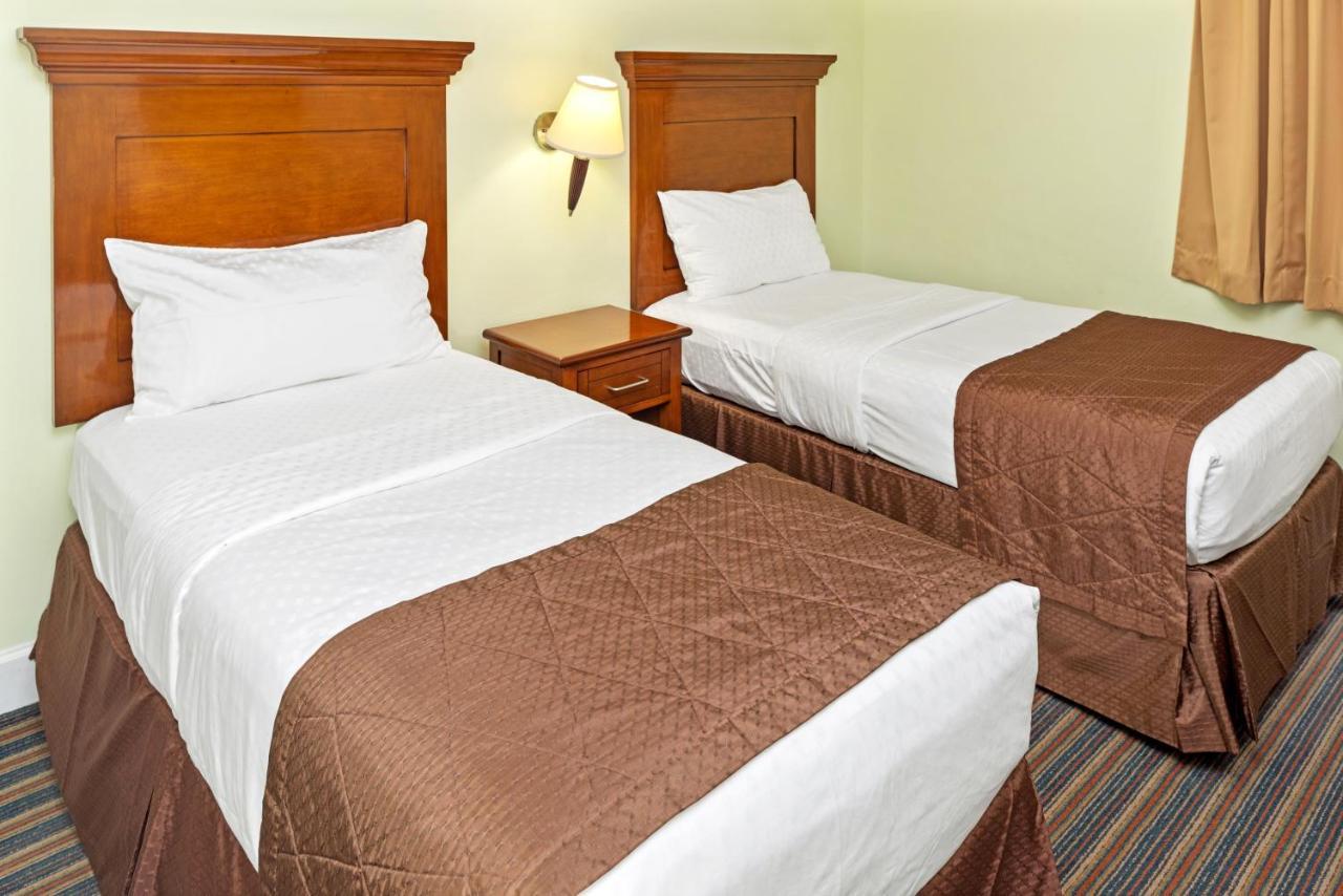 Hilton Vacation Club Grand Beach Orlando Lake Buena Vista Dış mekan fotoğraf