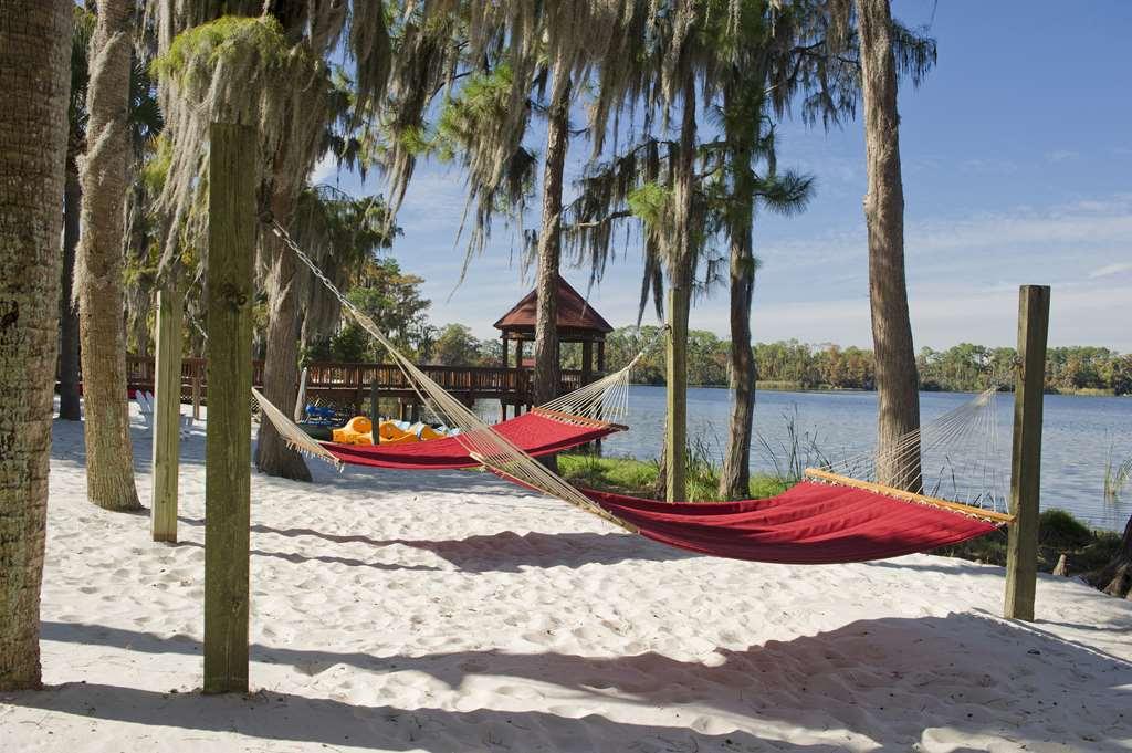 Hilton Vacation Club Grand Beach Orlando Lake Buena Vista Dış mekan fotoğraf