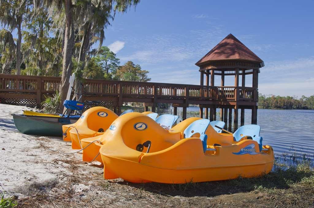 Hilton Vacation Club Grand Beach Orlando Lake Buena Vista Dış mekan fotoğraf