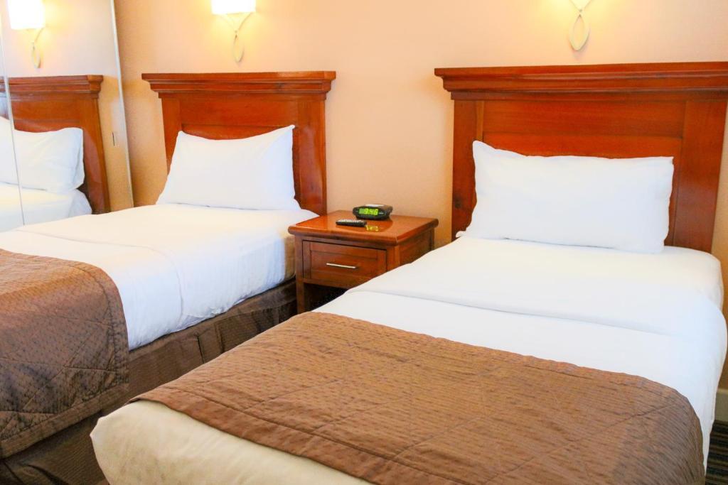 Hilton Vacation Club Grand Beach Orlando Lake Buena Vista Dış mekan fotoğraf