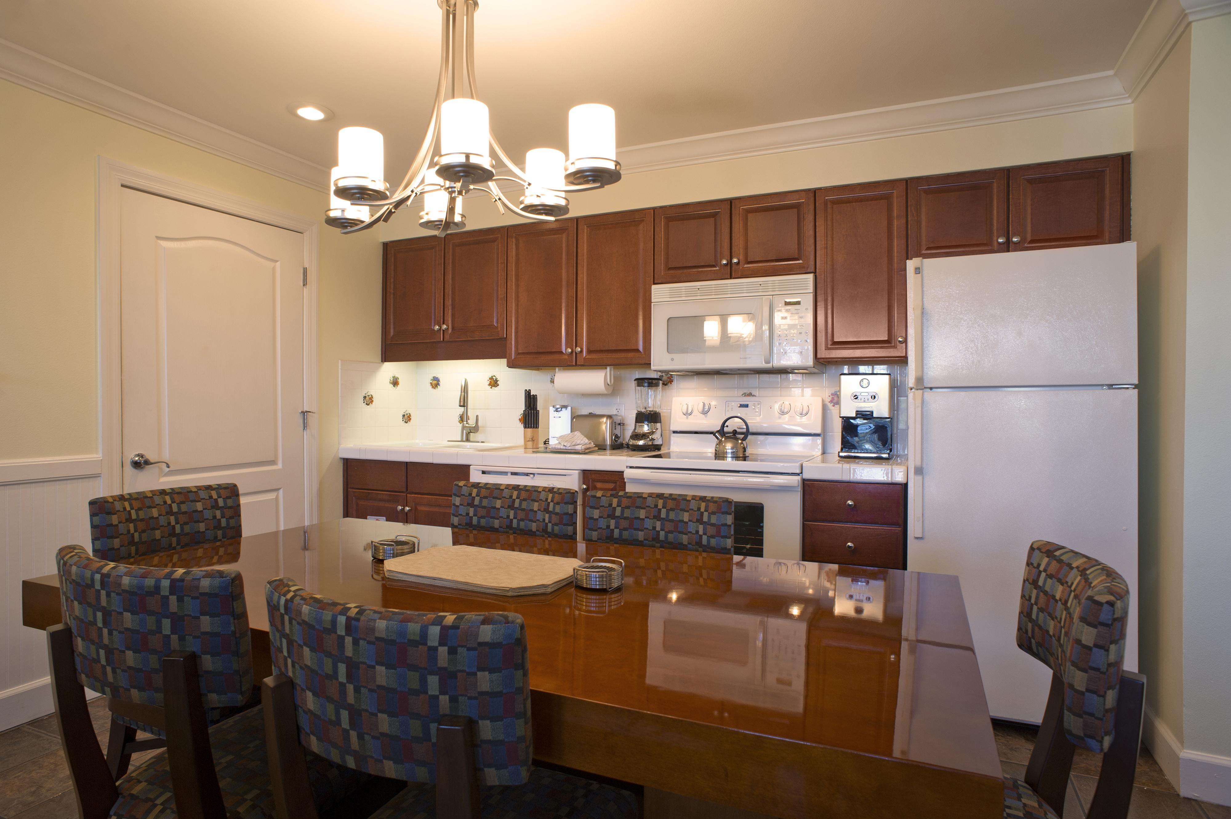 Hilton Vacation Club Grand Beach Orlando Lake Buena Vista Oda fotoğraf