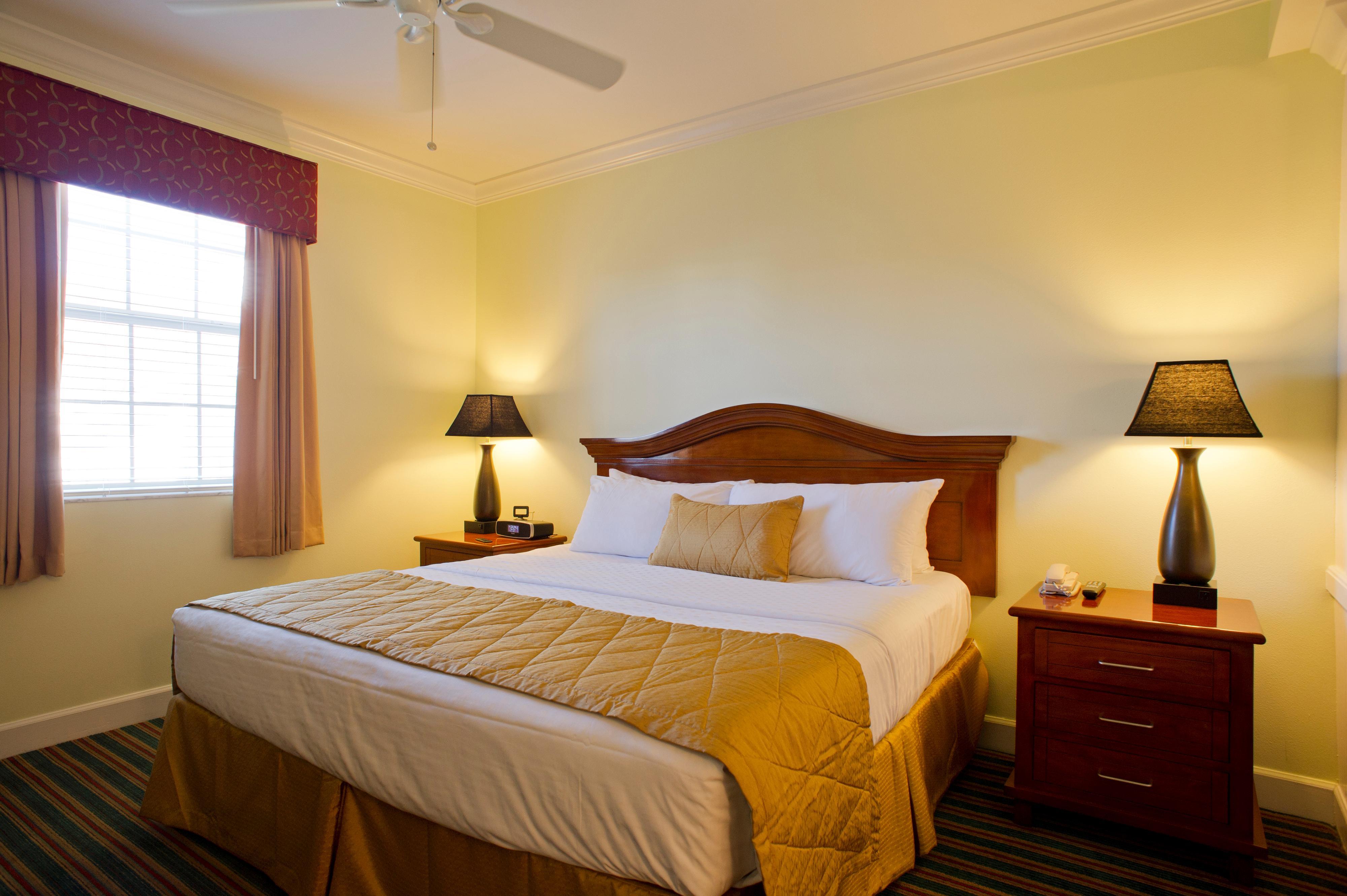 Hilton Vacation Club Grand Beach Orlando Lake Buena Vista Dış mekan fotoğraf