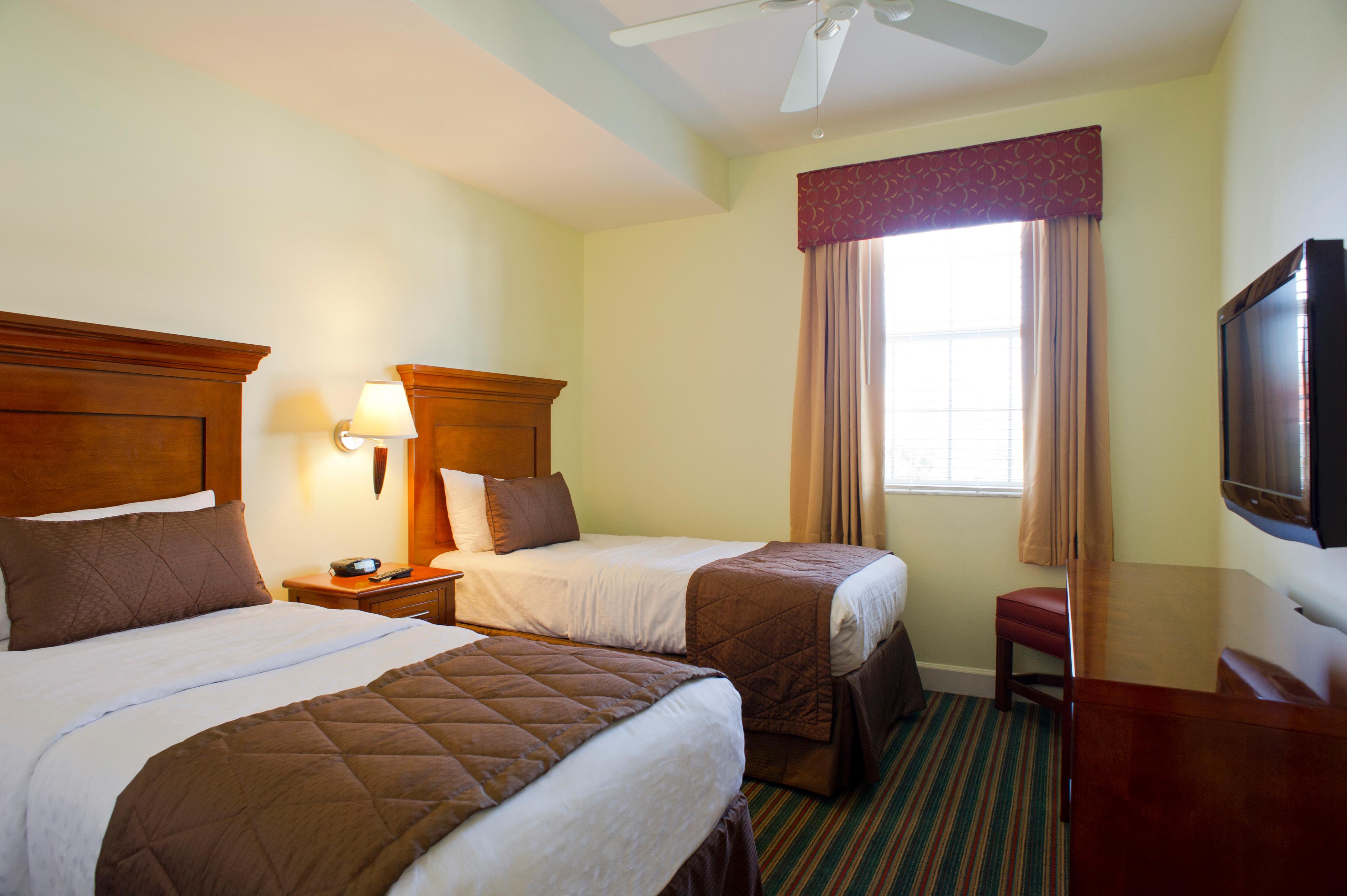 Hilton Vacation Club Grand Beach Orlando Lake Buena Vista Oda fotoğraf