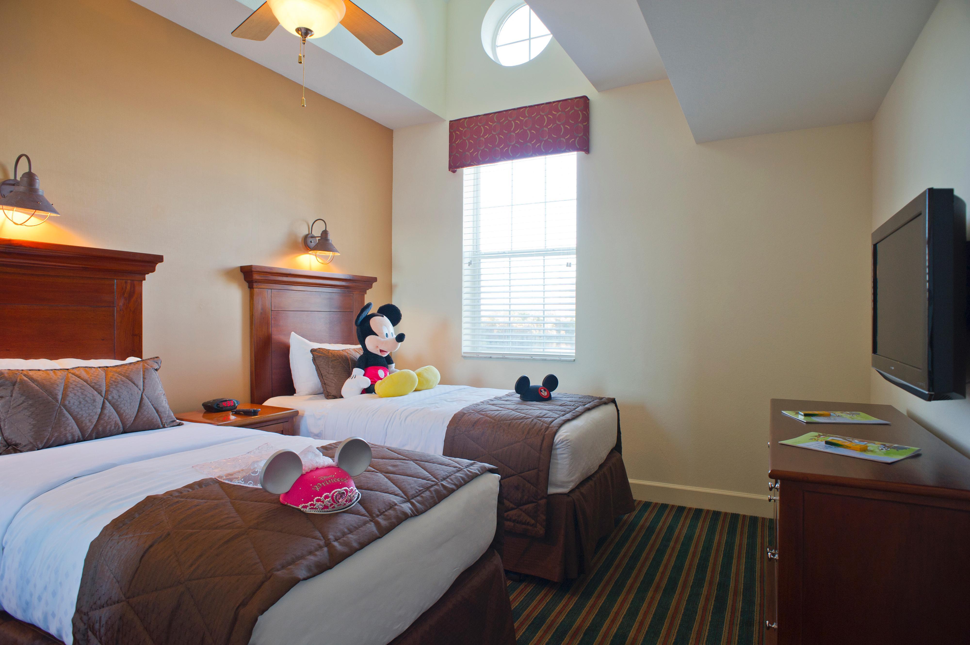 Hilton Vacation Club Grand Beach Orlando Lake Buena Vista Dış mekan fotoğraf
