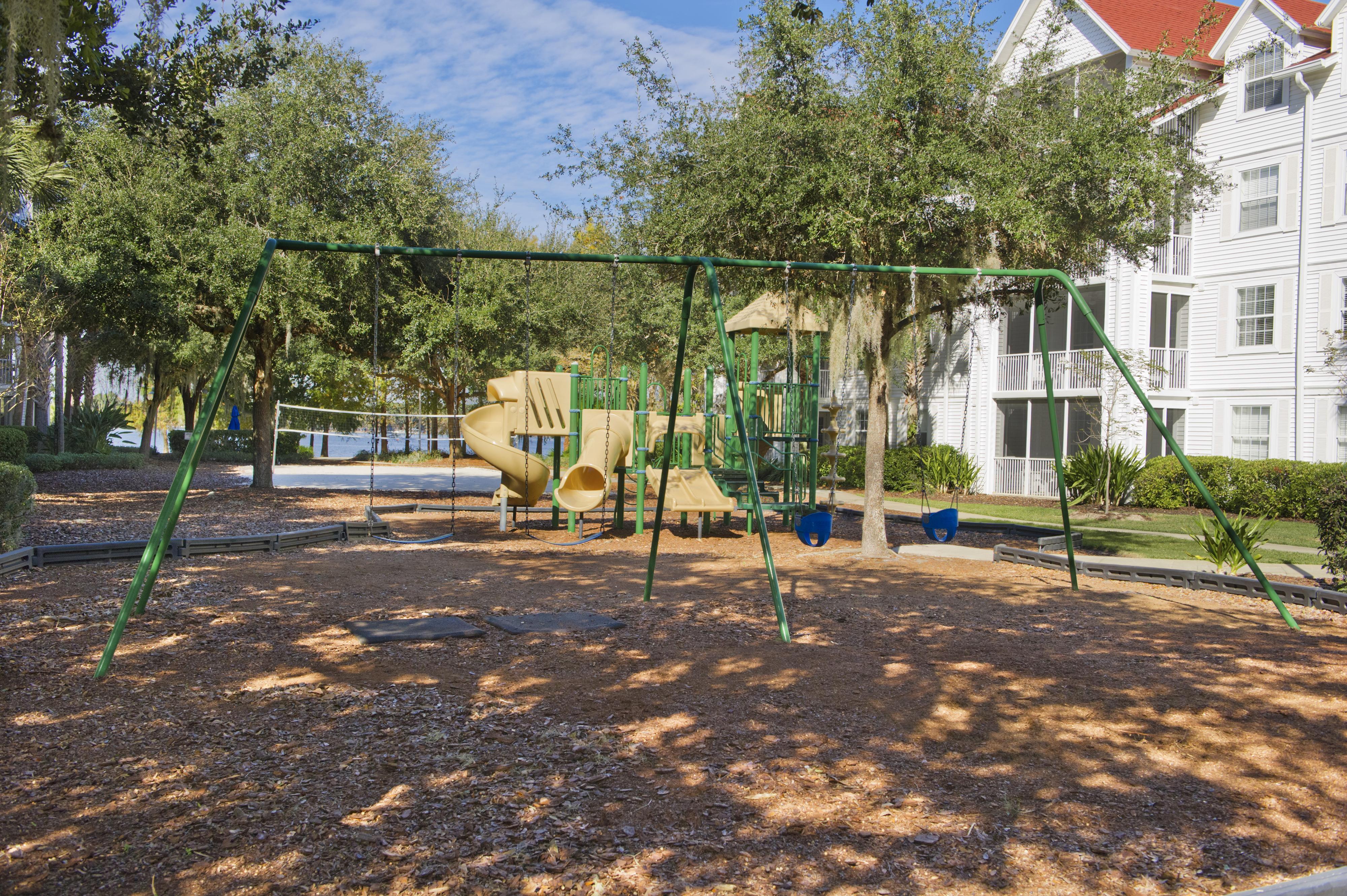 Hilton Vacation Club Grand Beach Orlando Lake Buena Vista Olanaklar fotoğraf