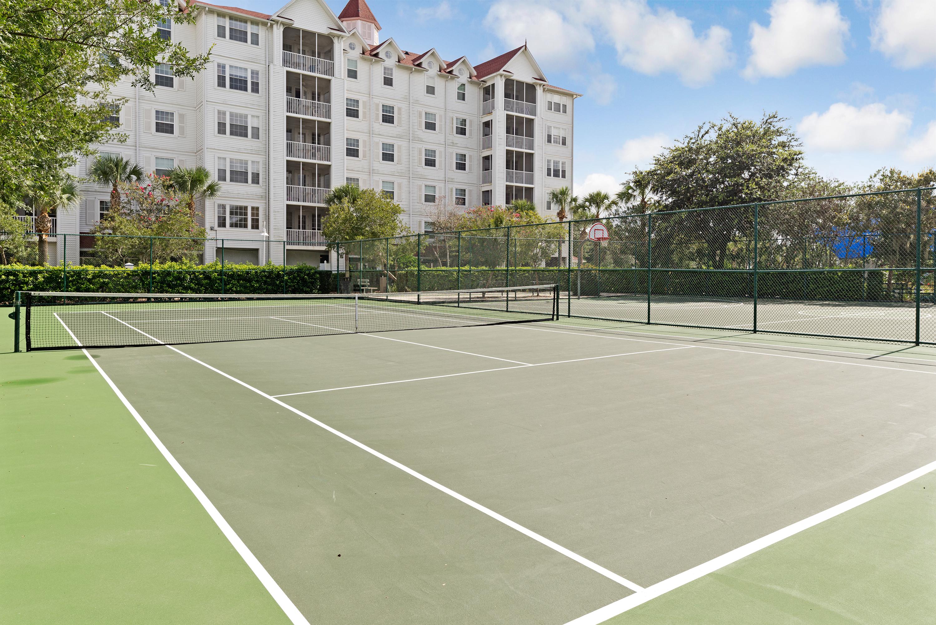 Hilton Vacation Club Grand Beach Orlando Lake Buena Vista Dış mekan fotoğraf