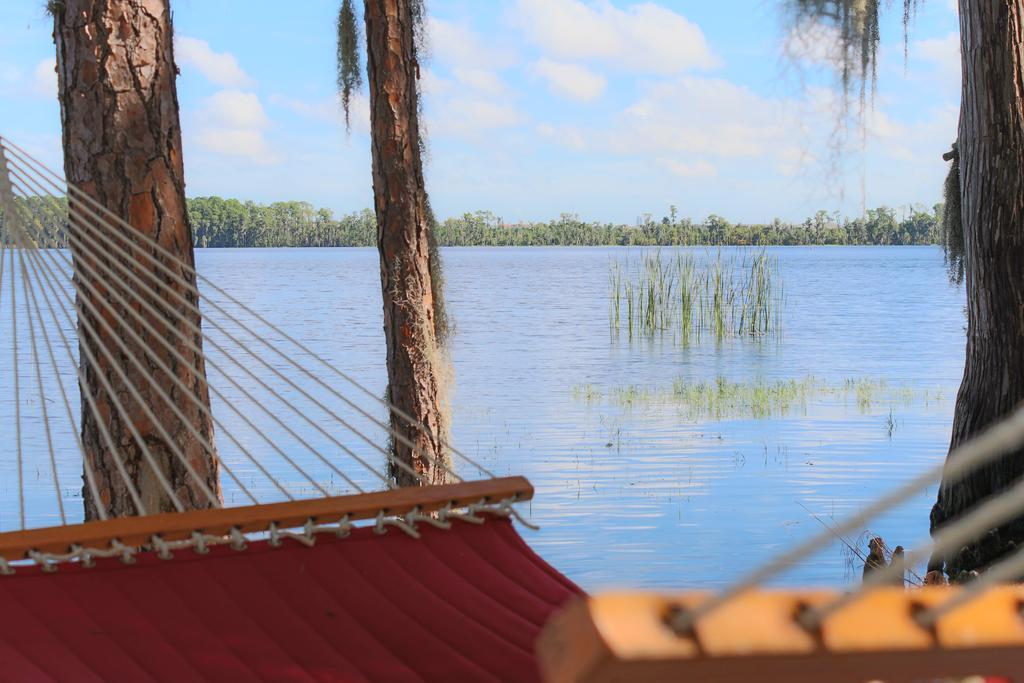 Hilton Vacation Club Grand Beach Orlando Lake Buena Vista Dış mekan fotoğraf