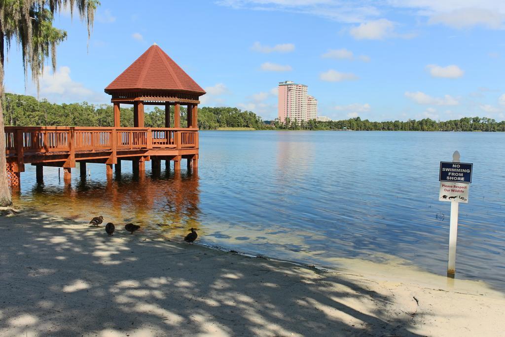 Hilton Vacation Club Grand Beach Orlando Lake Buena Vista Dış mekan fotoğraf