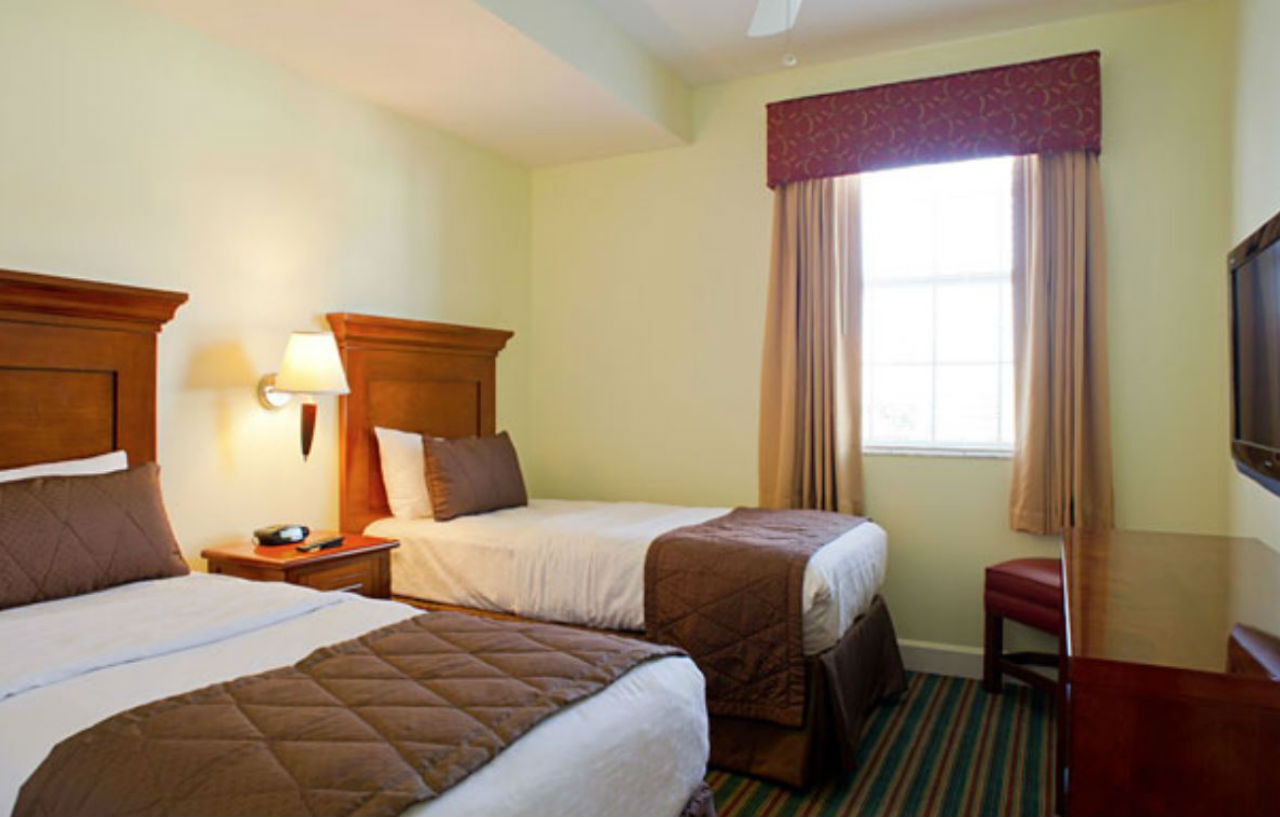 Hilton Vacation Club Grand Beach Orlando Lake Buena Vista Dış mekan fotoğraf